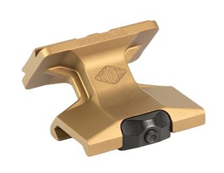 Reptilia DOT Mount