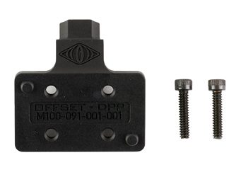 Reptilia AUS Offset Mount