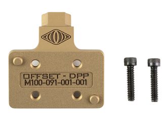 Reptilia AUS Offset Mount