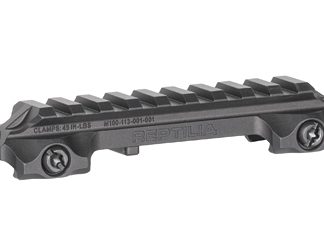 Reptilia RMU Mount