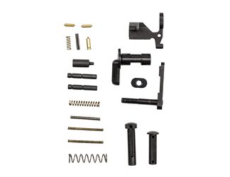 Rise Armament Lower Parts Kit