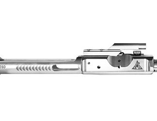 Rise Armament Bolt Carrier Group, Silver, Nickel Boron
