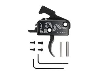 Rise Armament Super Sporting Trigger