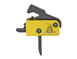 Rise Armament Flat Super Sporting Trigger