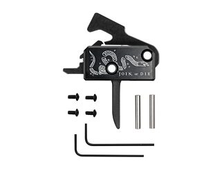 Rise Armament Flat Super Sporting Trigger