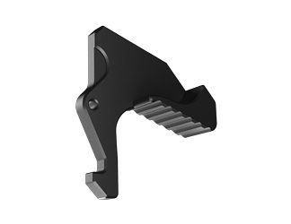 Rise Armament Extended Latch