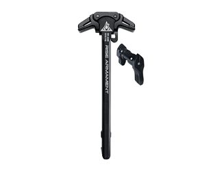 Rise Armament Ambi Charging Handle and Safet