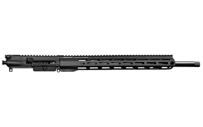 Rise Armament Complete Upper, 6MM ARC, 18" Stainless Steel Barrel, 1:7 Twist, 1/2X28 Threaded, Rifle-Length Gas System, 15.25" Free Float M-LOK Handguard, Black Nitride Bolt Carrier Group, Ambidextrous Charging Handle, Anodized Finish, Black - Image 2