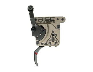 Rise Armament Reliant
