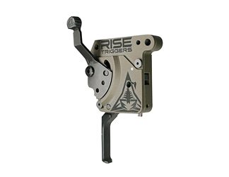 Rise Armament Reliant