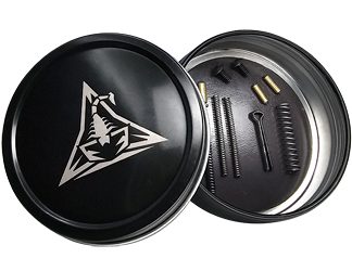 Rise Armament OS Kit