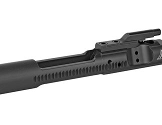 Rise Armament Bolt Carrier Group, 223 Remington/5.56 NATO, Black Finish