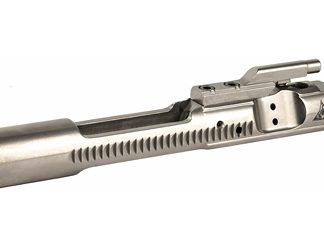 Rise Armament Bolt Carrier Group, 223 Remington/5.56 NATO, Nickel Boron Finish