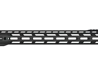 Rise Armament RA-905 M-LOK Handguard, Fits AR-15 Rifles, 15", Black