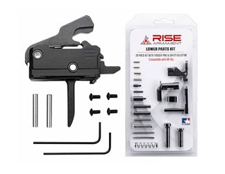 Rise Armament RAVE