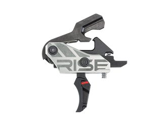 Rise Armament Blitz G2