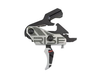 Rise Armament Blitz G2