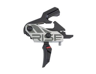 Rise Armament Blitz G2