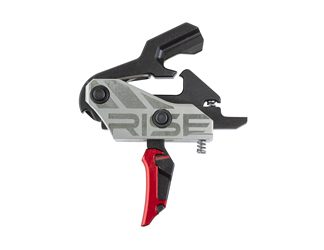 Rise Armament Blitz G2