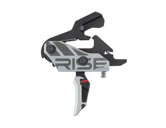 Rise Armament Blitz G2