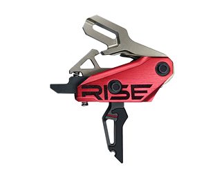 Rise Armament REV 535