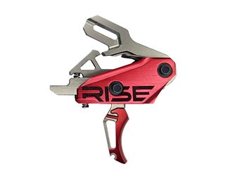 Rise Armament REV 535
