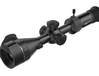 RIX Tactical LEAP-L3R