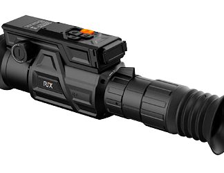 RIX Tactical DBH-D6