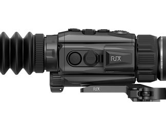 RIX Tactical Storm S3R