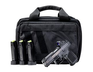 Rost Martin RM1C