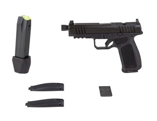 Rost Martin RM1F TACTICAL