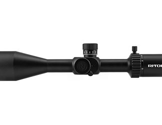 Riton Optics 1 CONQUER SERIES