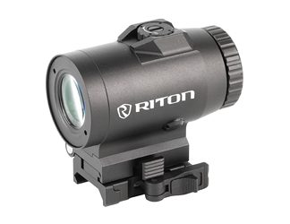 Riton Optics 1 SERIES TACTIX