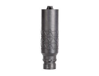 Rugged Suppressors Axial