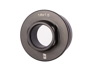 Rugged Suppressors Universal Direct Thread Mount