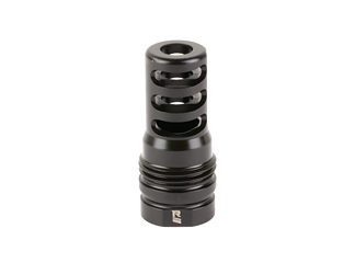 Rugged Suppressors 3 Port Brake .338