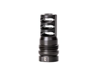 Rugged Suppressors 3 Port Brake .338