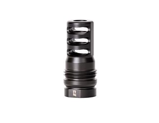 Rugged Suppressors 3 Port Brake .338