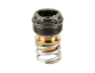 Rugged Suppressors .45 ACP 3 Lug Mount