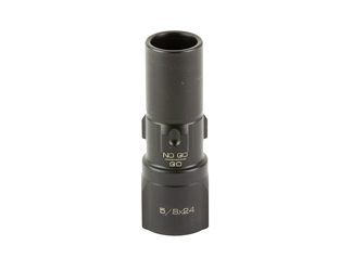 Rugged Suppressors .45ACP 3 Lug Adapter