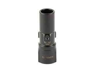 Rugged Suppressors .45ACP 3 Lug Adapter