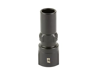 Rugged Suppressors .45ACP 3 Lug Adapter