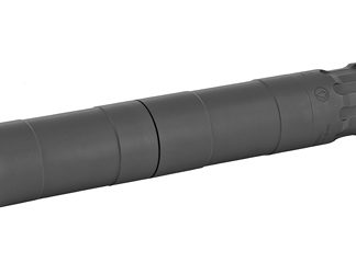 Rugged Suppressors Obsidian 9