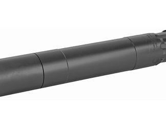 Rugged Suppressors Obsidian 45