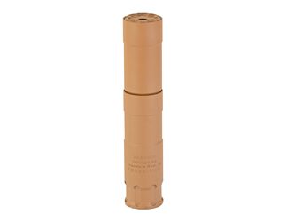 Rugged Suppressors Oculus 22