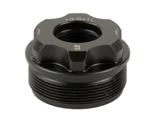 Rugged Suppressors Fixed Mount