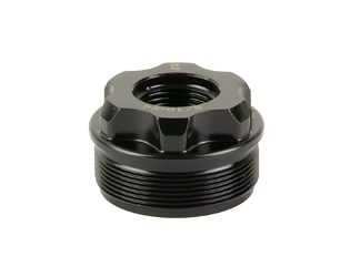 Rugged Suppressors Fixed Mount