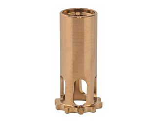 Rugged Suppressors Piston