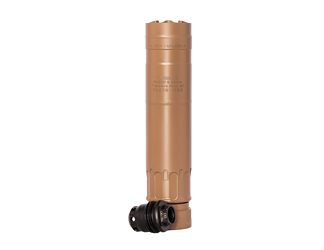 Rugged Suppressors Razor 556
