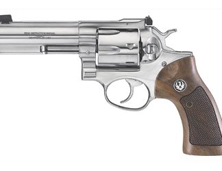 Ruger GP100